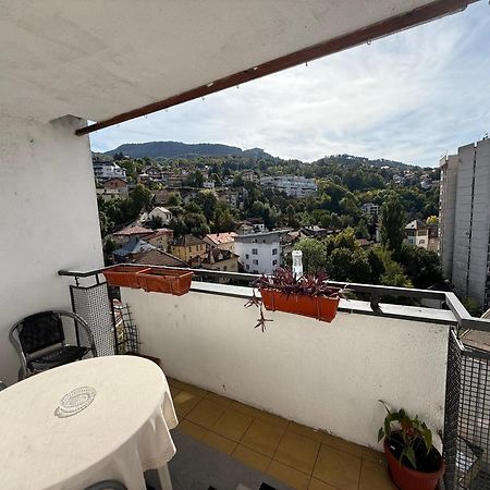 Apartment Ambrela 2 SJJ Exterior photo